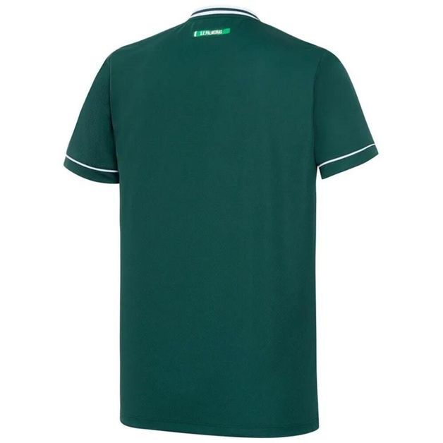 *csa vd palmeiras home ii masc oi25, xl Verde M