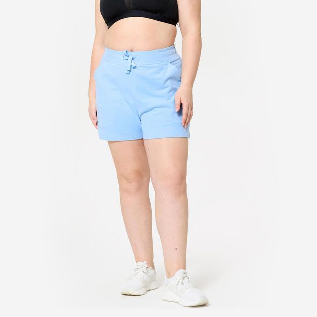 Short 520 w w shorts pp, uk 18 / eu 2 xl Azul 3G