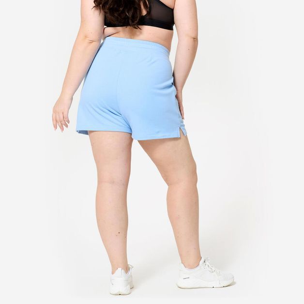 Short 520 w w shorts pp, uk 18 / eu 2 xl Azul 3G