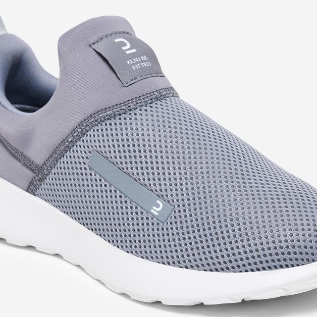 Shoes klnj be fitted men, uk 11 - eu 46 Cinza 39 BR