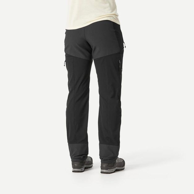 Pant trek 900 dd, uk18 / fr48 (l31) Preta 44