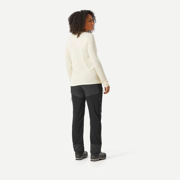 Pant trek 900 dd, uk18 / fr48 (l31) Preta 44