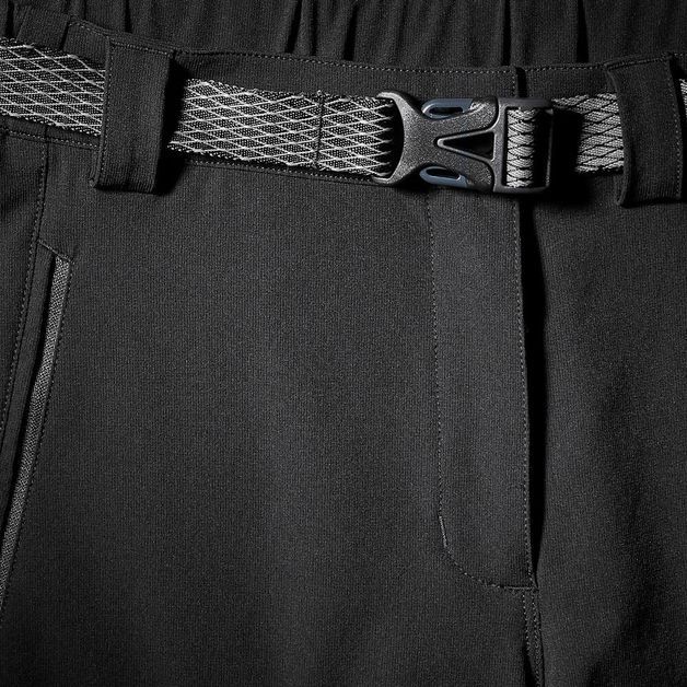 Pant trek 900 dd, uk18 / fr48 (l31) Preta 44