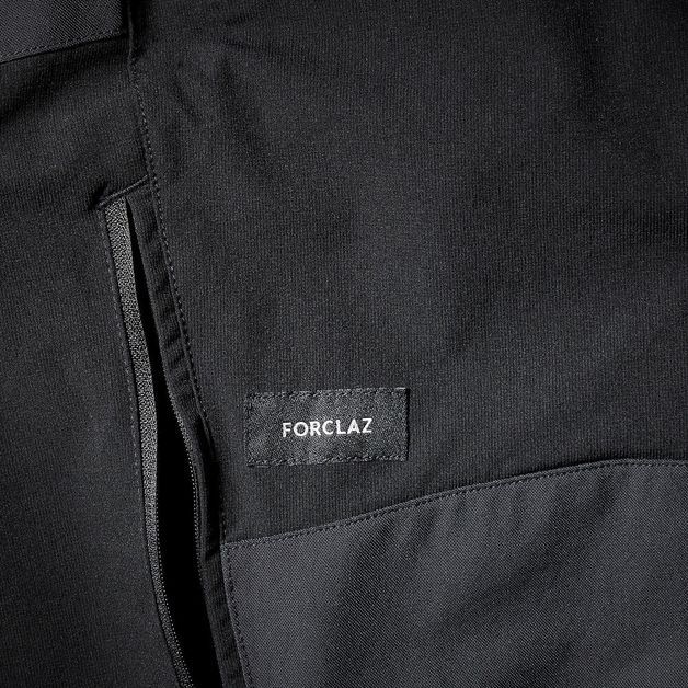 Pant trek 900 dd, uk18 / fr48 (l31) Preta 44