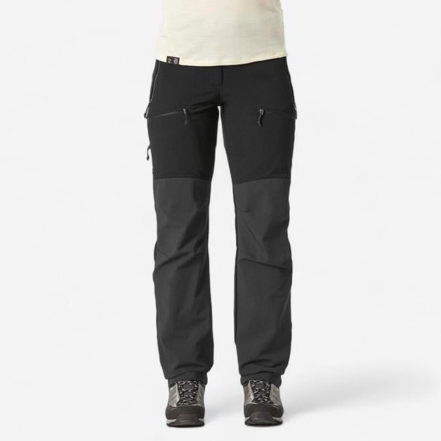 Pant trek 900 dd, uk18 / fr48 (l31) Preta 46
