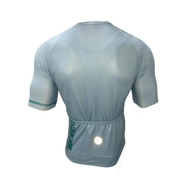 * camisa barbedo escalador ver, xl Vermelha G