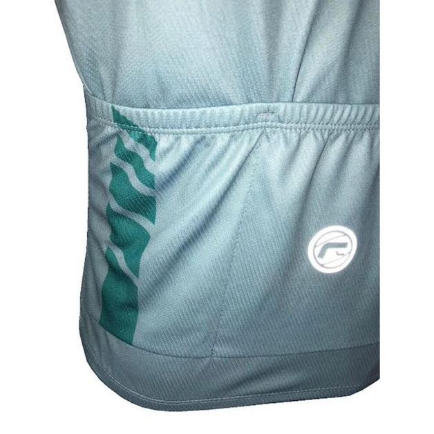 * camisa barbedo escalador ver, xl Vermelha G