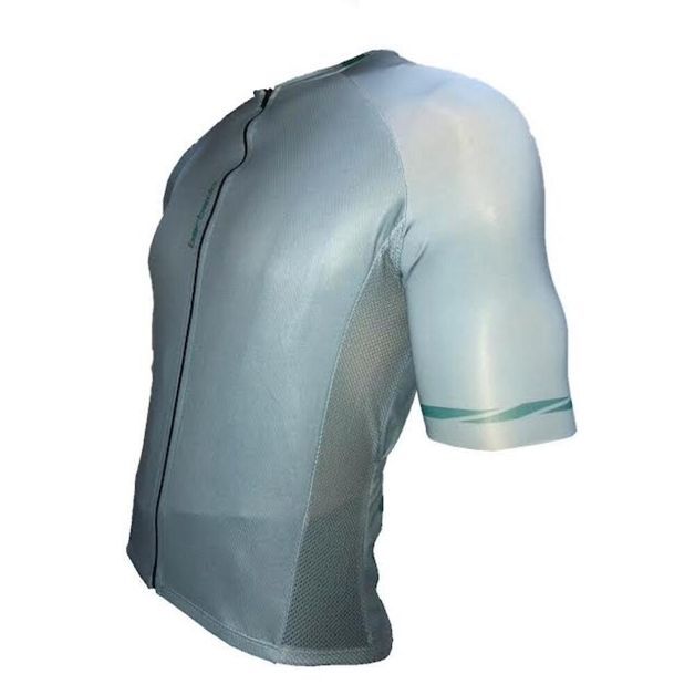 * camisa barbedo escalador ver, xl Vermelha G