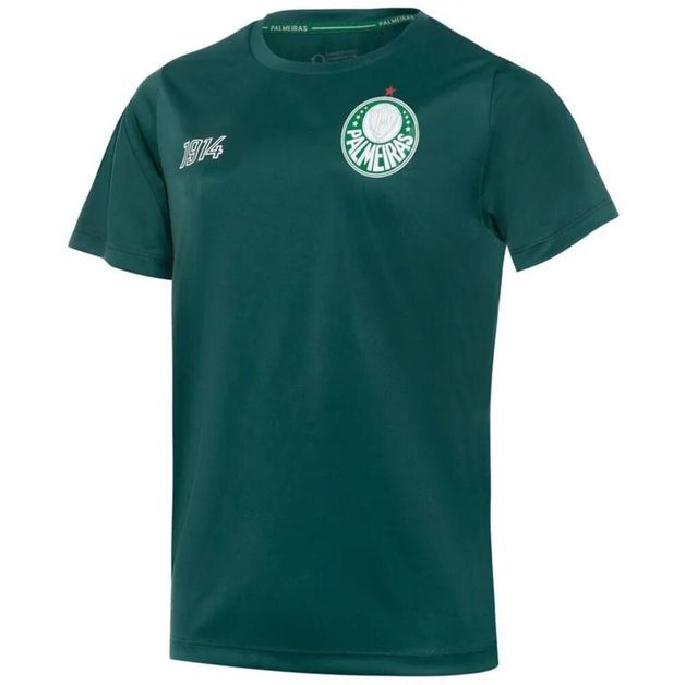 *csa palmeiras 1914 ii jr oi25, 14 years Verde 7-8 ANOS