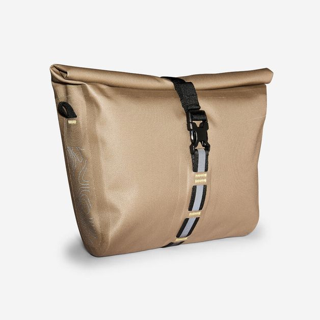 Handlebar bag 3.5l 900 v2, no size Bege UNICO