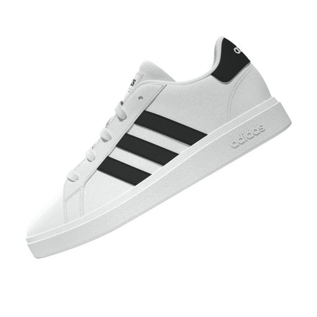*tenis adidas grand court, uk 5 - eu 38 31 BR