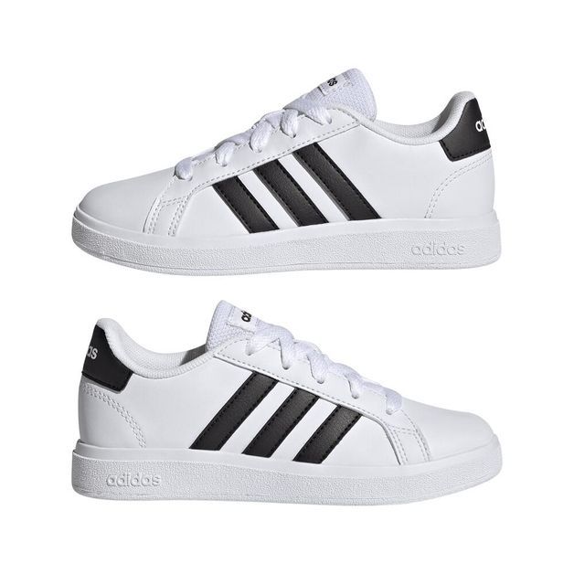 *tenis adidas grand court, uk 5 - eu 38 31 BR