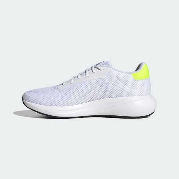 Tênis Masculino de Corrida Response Adidas, branca, 40 BR