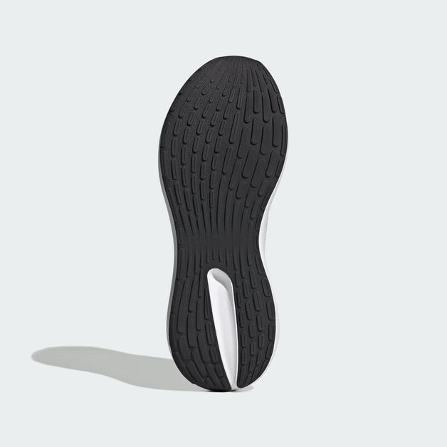 Tênis Masculino de Corrida Response Adidas, branca, 40 BR
