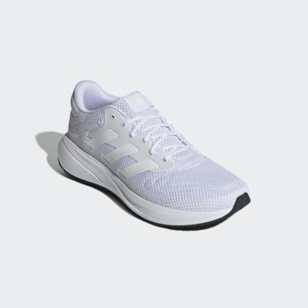 Tenis-Feminino-de-Corrida-Response-Adidas-branca-34-BR