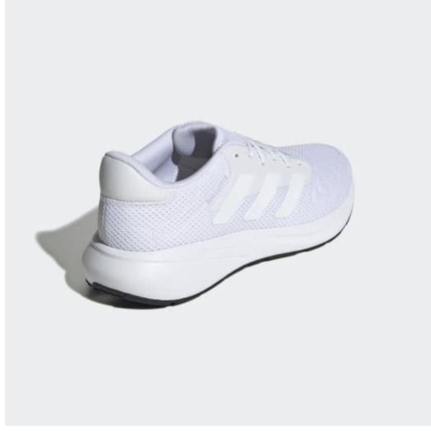Tenis-Feminino-de-Corrida-Response-Adidas-branca-34-BR