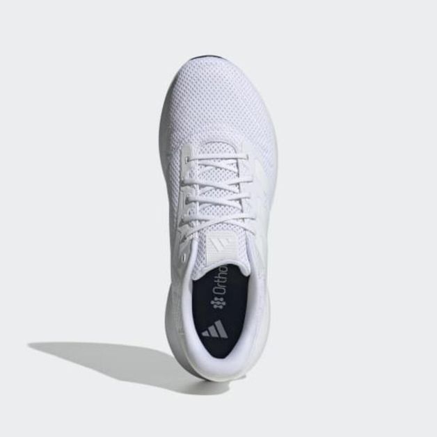 Tenis-Feminino-de-Corrida-Response-Adidas-branca-34-BR