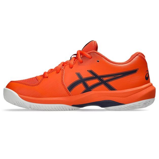 *tn asics gel-game gs jr l, uk 3 - eu 36 Unica 31 BR