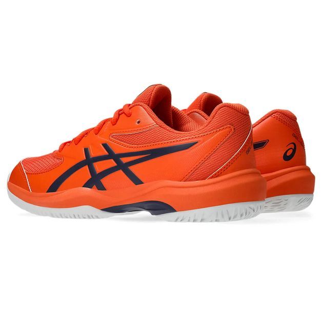 *tn asics gel-game gs jr l, uk 3 - eu 36 Unica 31 BR