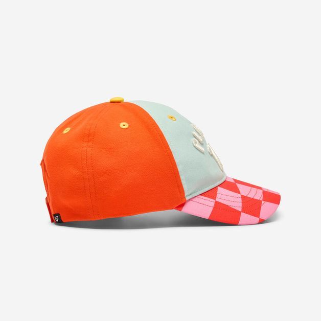 Cap 500, one size fits all Laranja UNICO