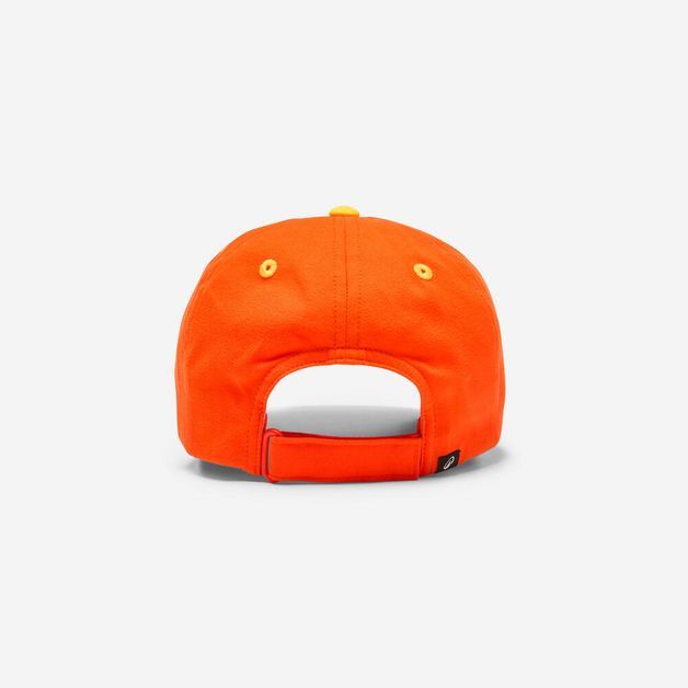 Cap 500, one size fits all Laranja UNICO