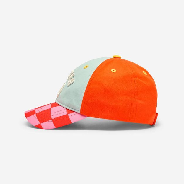 Cap 500, one size fits all Laranja UNICO