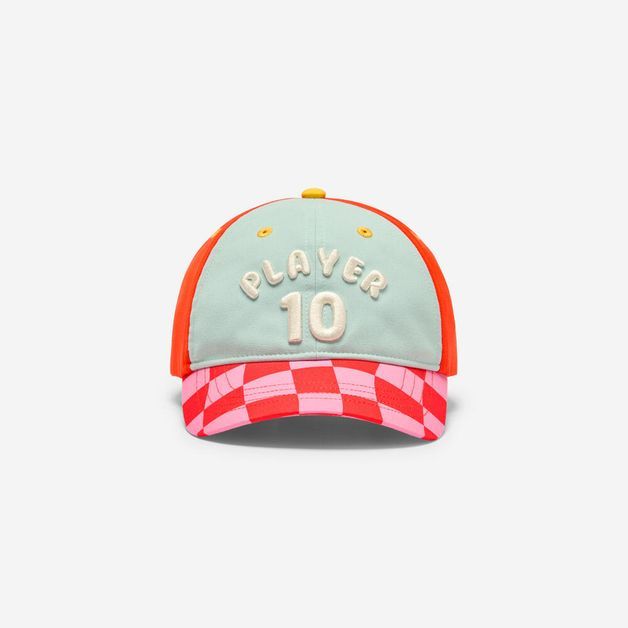 Cap 500, one size fits all Laranja UNICO