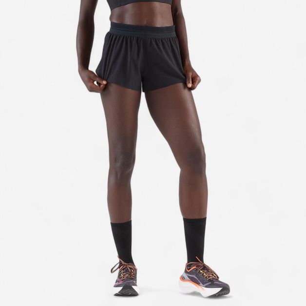 Short run 900 w light, uk 14-16 / eu xl Preta G