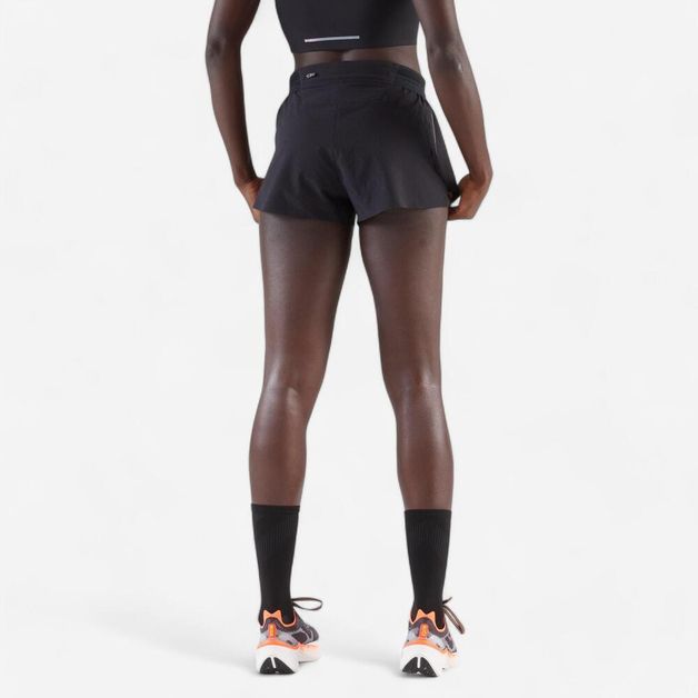 Short run 900 w light, uk 14-16 / eu xl Preta G