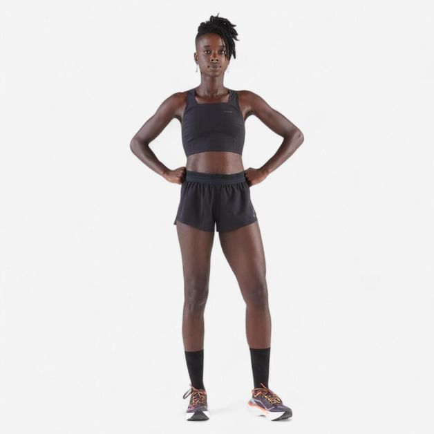 Short run 900 w light, uk 14-16 / eu xl Preta G