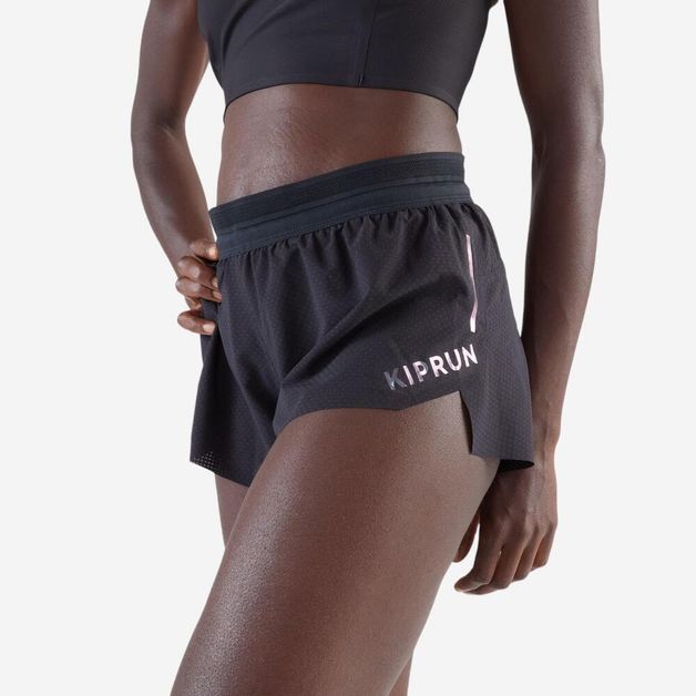 Short run 900 w light, uk 14-16 / eu xl Preta G