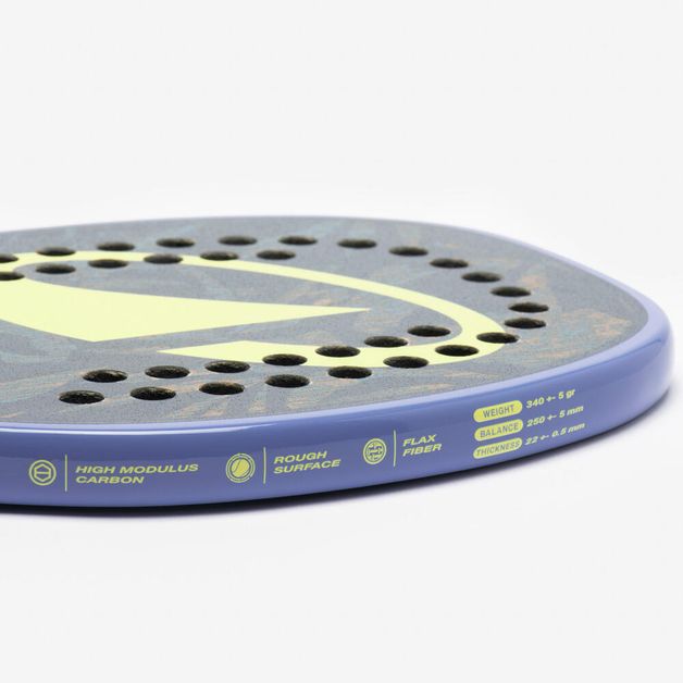 Btr precision pro, no size Azul UNICO