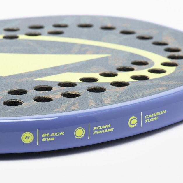 Btr precision pro, no size Azul UNICO
