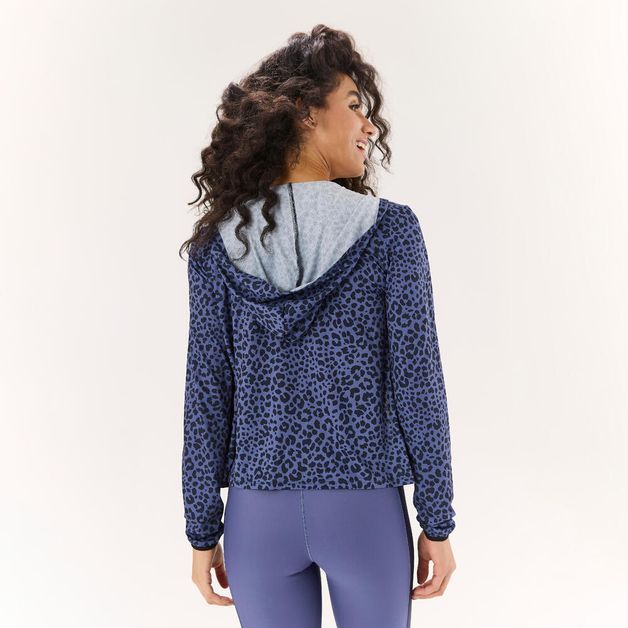 Jaq first 120 print rxo pv24, xl Azul G