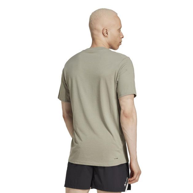 *camiseta logo cza adidas masc oi2, xl G
