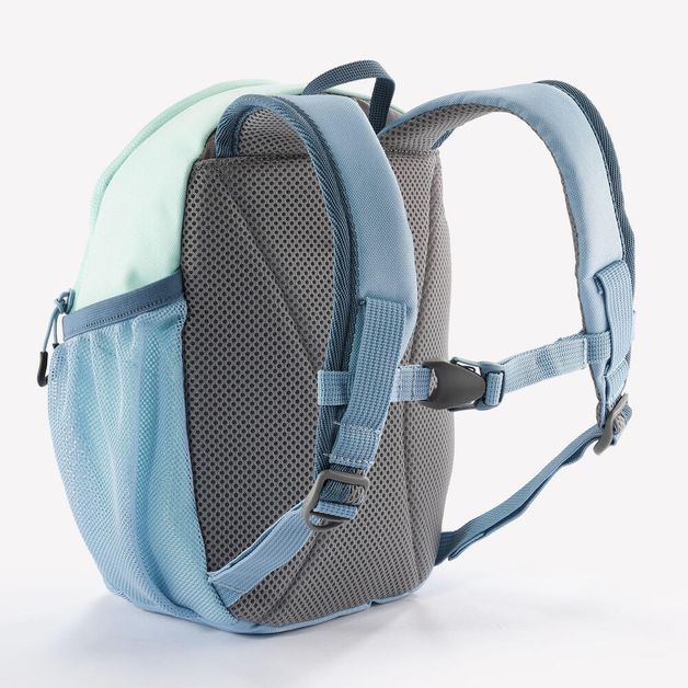 Backpack mh100 kid 5l navy, no size Menta UNICO