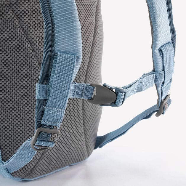 Backpack mh100 kid 5l navy, no size Menta UNICO
