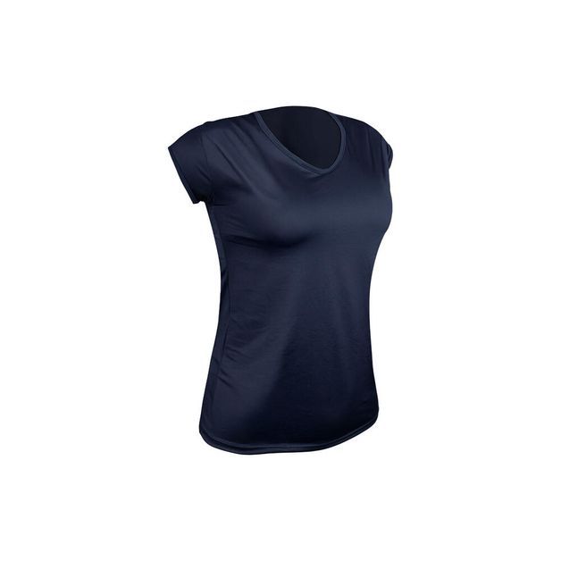 *cta respi 100 bordô oi25, 2xl Azul 3G