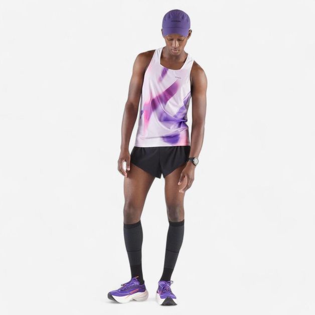 Tank run 900 m replika wls a11a, 2xl Roxa 3G