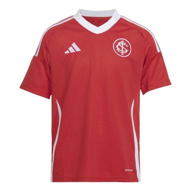 *csa verm adidas inter jr hom, 14 years 7- 8 ANOS
