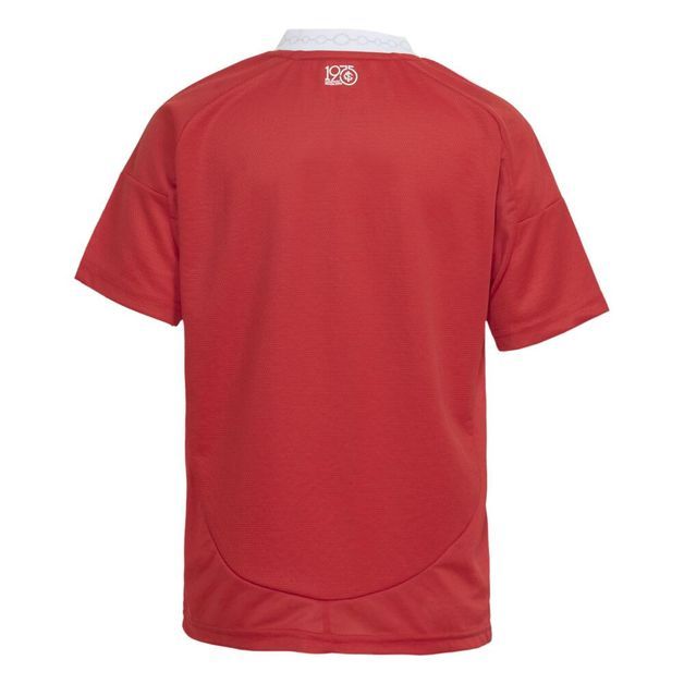 *csa verm adidas inter jr hom, 14 years 7- 8 ANOS
