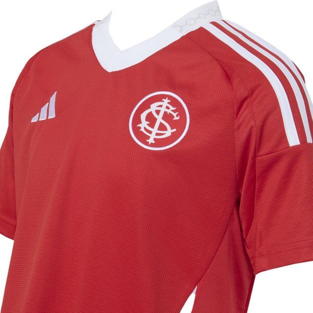 *csa verm adidas inter jr hom, 14 years 7- 8 ANOS