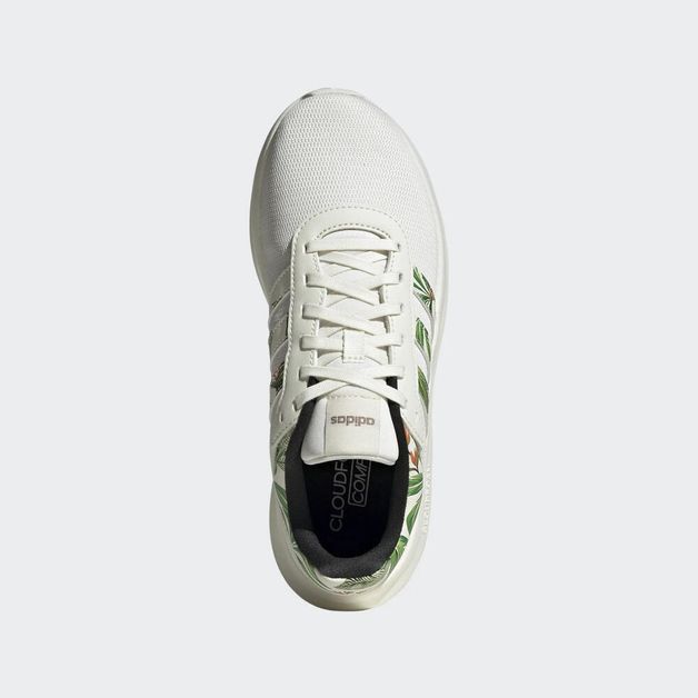 *tn adidas literacer folhas f uk 7 eu41 34 BR