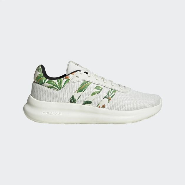 *tn adidas literacer folhas f uk 7 eu41 34 BR