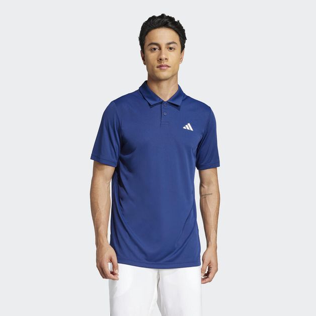 *adidas club polo dark blue, xl GG