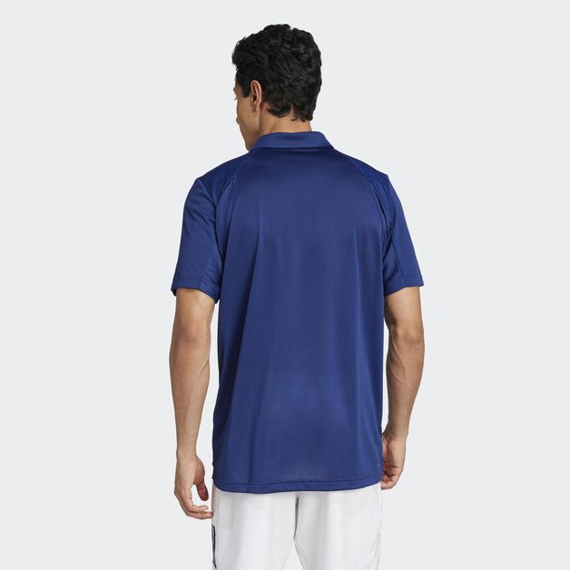 *adidas club polo dark blue, xl GG