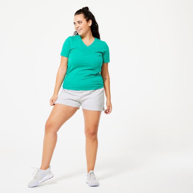 Short 520 w w shorts pp, uk 18 / eu 2 xl Verde 3G