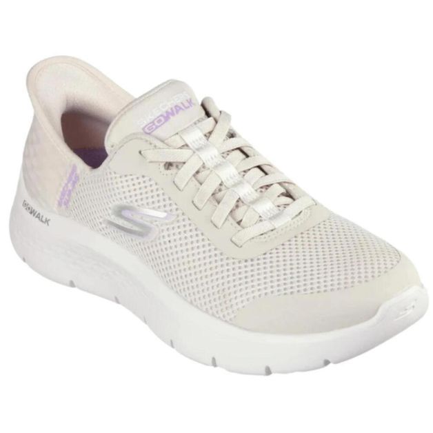*tn ske go walk flex gr/en, uk 7 - eu 41 34 BR