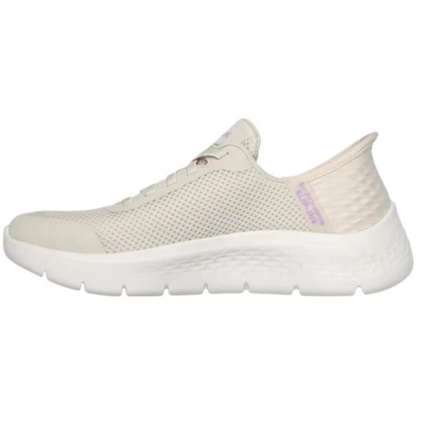 *tn ske go walk flex gr/en, uk 7 - eu 41 34 BR