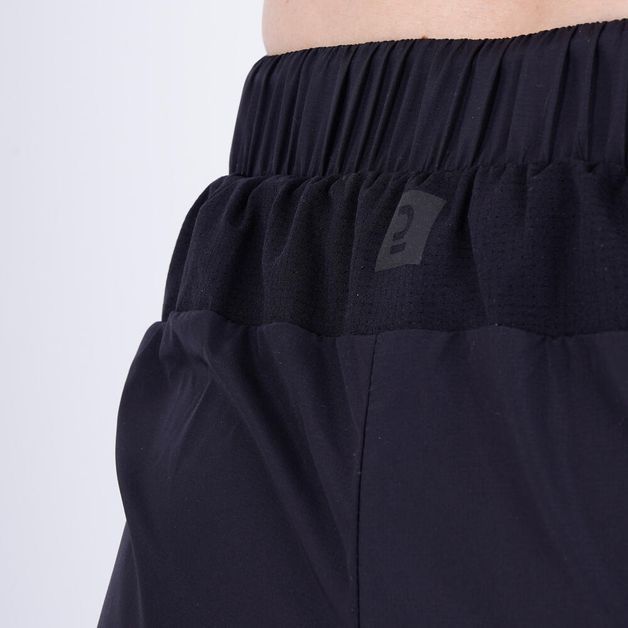 Short 2 in 1 run dry 500 b, uk 10 / eu m P